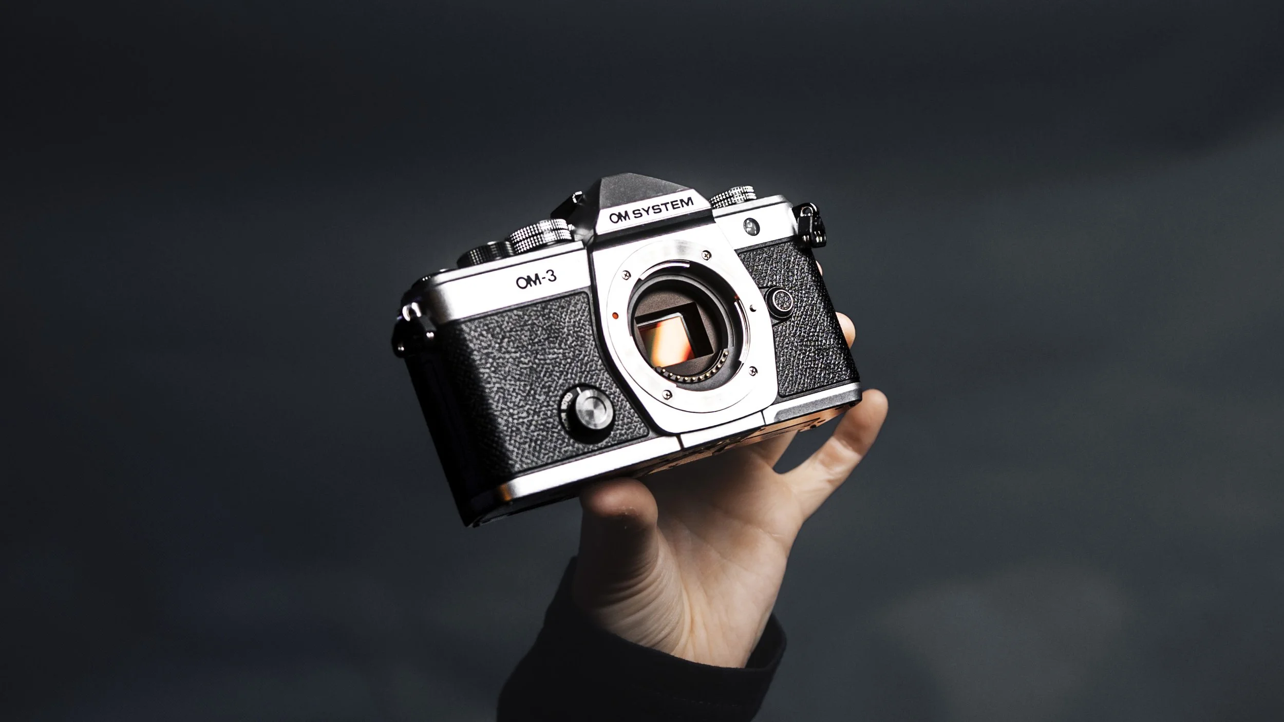 The OM System OM3 is the “do everything” camera I've been waiting